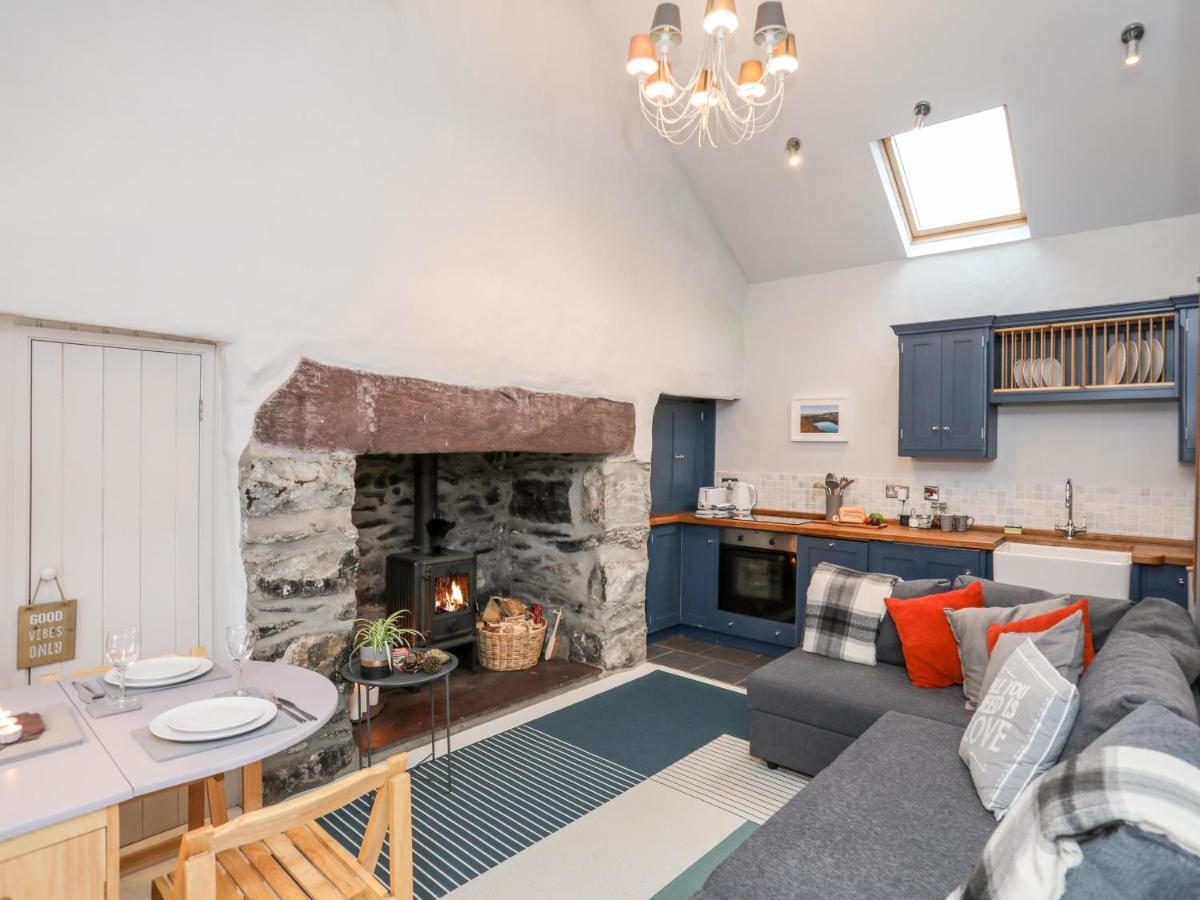 Y Garreg Fawr Casa vacanze Caernarfon
