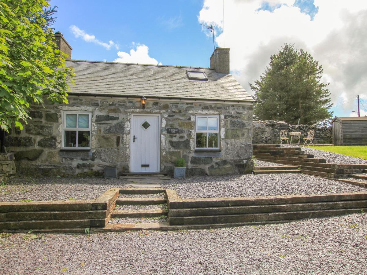 Y Garreg Fawr Casa vacanze Caernarfon