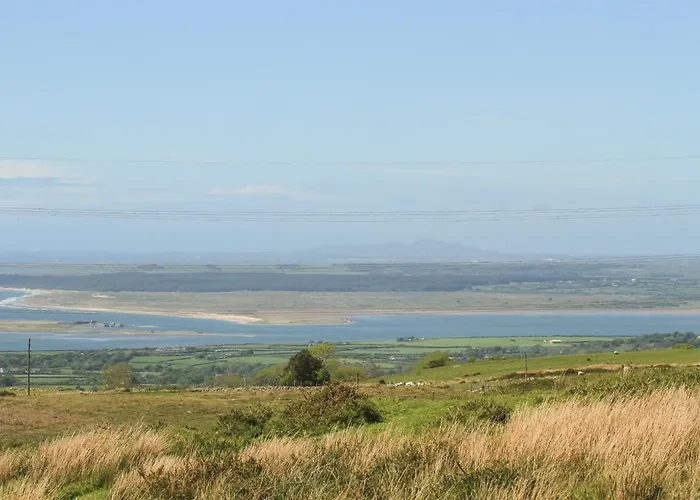 Y Garreg Fawr
