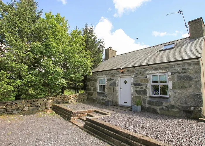Y Garreg Fawr
