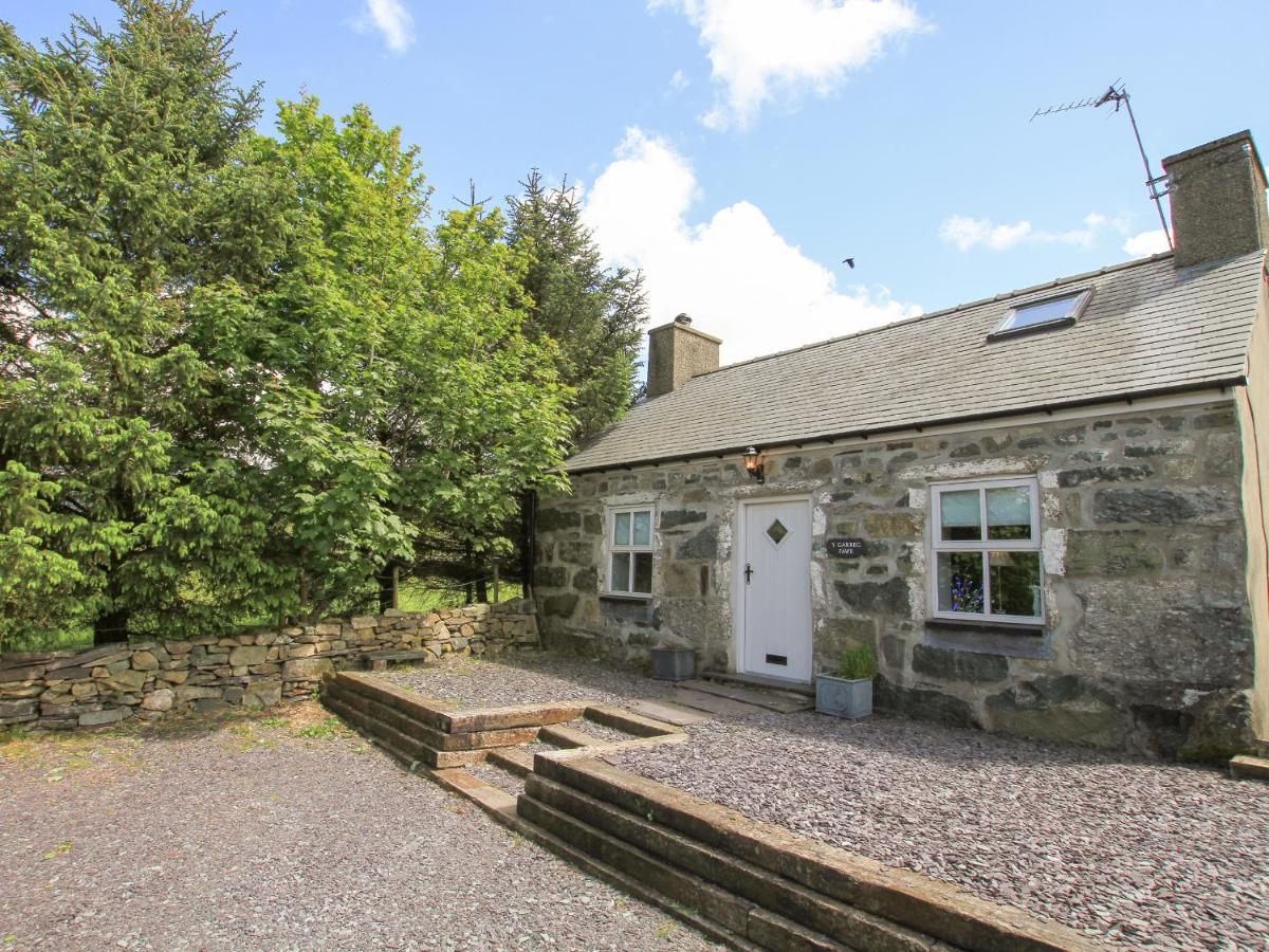 Holiday home Y Garreg Fawr Caernarfon