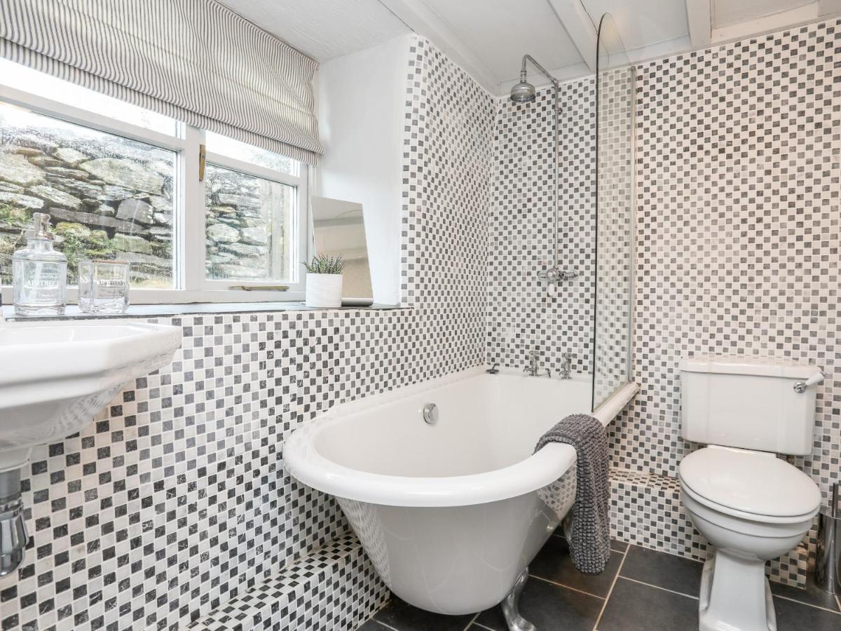 Y Garreg Fawr Holiday home
