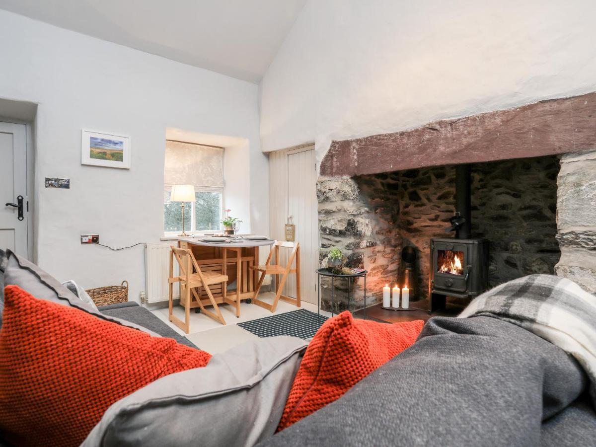 Y Garreg Fawr Holiday home Caernarfon