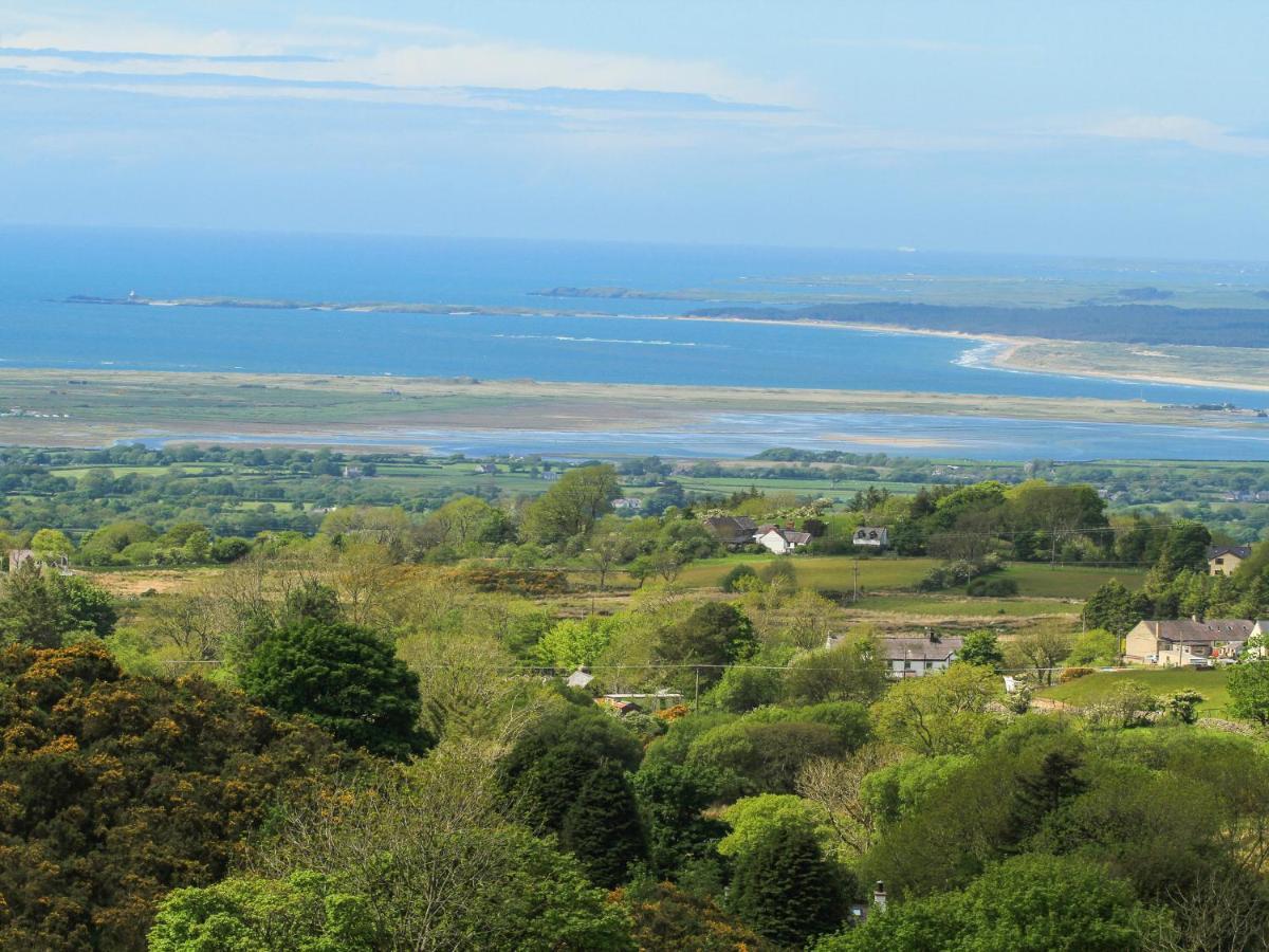 Holiday home Y Garreg Fawr