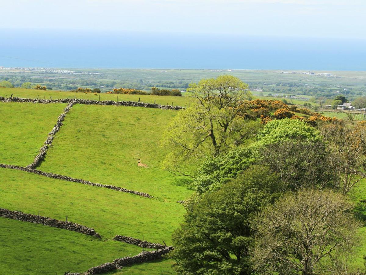 Holiday home Y Garreg Fawr